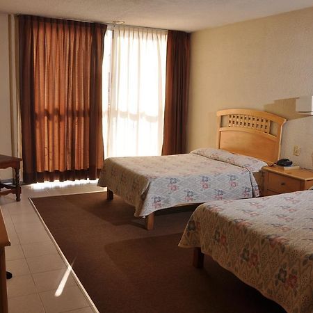 Hotel El Monte 萨拉曼卡 外观 照片