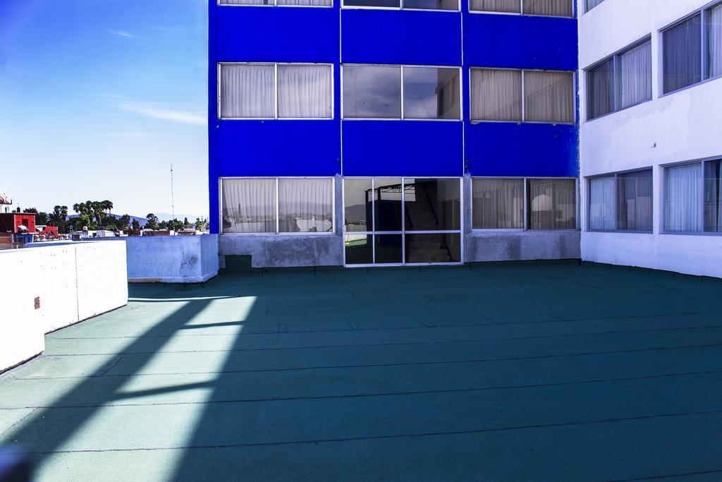Hotel El Monte 萨拉曼卡 外观 照片
