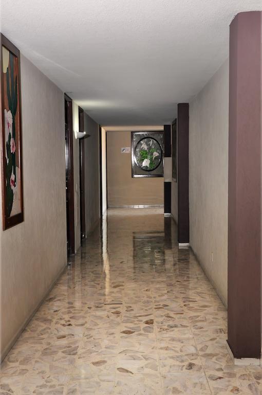 Hotel El Monte 萨拉曼卡 外观 照片