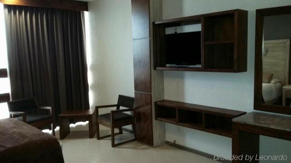 Hotel El Monte 萨拉曼卡 外观 照片