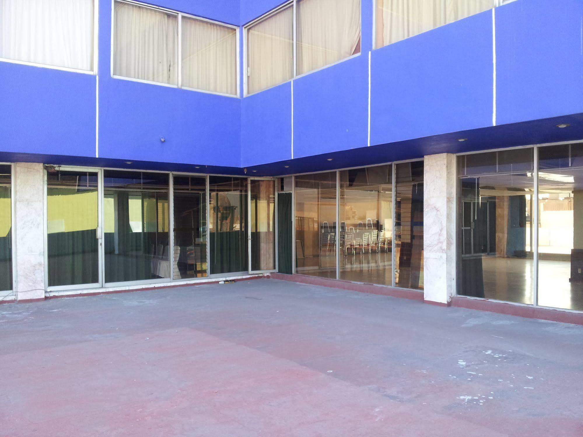 Hotel El Monte 萨拉曼卡 外观 照片