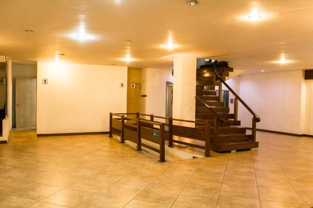 Hotel El Monte 萨拉曼卡 外观 照片